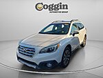 Used 2015 SUBARU OUTBACK 2.5I in JACKSONVILLE, FLORIDA (Photo 1)