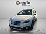 Used 2015 SUBARU OUTBACK 2.5I in JACKSONVILLE, FLORIDA (Photo 2)