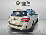 Used 2015 SUBARU OUTBACK 2.5I in JACKSONVILLE, FLORIDA (Photo 4)