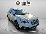 Used 2015 SUBARU OUTBACK 2.5I in JACKSONVILLE, FLORIDA (Photo 5)