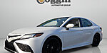 Used 2023 TOYOTA CAMRY XSE V6 in JACKSONVILLE, FLORIDA