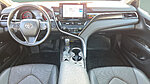 Used 2023 TOYOTA CAMRY XSE V6 in JACKSONVILLE, FLORIDA (Photo 12)