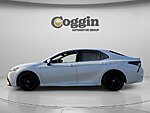 Used 2023 TOYOTA CAMRY XSE V6 in JACKSONVILLE, FLORIDA (Photo 2)
