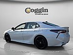 Used 2023 TOYOTA CAMRY XSE V6 in JACKSONVILLE, FLORIDA (Photo 3)