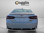 Used 2023 TOYOTA CAMRY XSE V6 in JACKSONVILLE, FLORIDA (Photo 4)