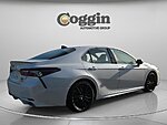 Used 2023 TOYOTA CAMRY XSE V6 in JACKSONVILLE, FLORIDA (Photo 5)