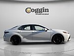 Used 2023 TOYOTA CAMRY XSE V6 in JACKSONVILLE, FLORIDA (Photo 6)