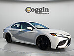 Used 2023 TOYOTA CAMRY XSE V6 in JACKSONVILLE, FLORIDA (Photo 7)