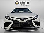 Used 2023 TOYOTA CAMRY XSE V6 in JACKSONVILLE, FLORIDA (Photo 8)