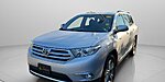Used 2012 TOYOTA HIGHLANDER LIMITED in JACKSONVILLE, FLORIDA