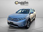 Used 2012 TOYOTA HIGHLANDER LIMITED in JACKSONVILLE, FLORIDA (Photo 1)