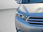 Used 2012 TOYOTA HIGHLANDER LIMITED in JACKSONVILLE, FLORIDA (Photo 10)