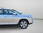 Used 2012 TOYOTA HIGHLANDER LIMITED in JACKSONVILLE, FLORIDA (Photo 12)