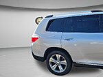 Used 2012 TOYOTA HIGHLANDER LIMITED in JACKSONVILLE, FLORIDA (Photo 13)