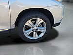 Used 2012 TOYOTA HIGHLANDER LIMITED in JACKSONVILLE, FLORIDA (Photo 14)