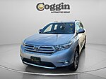 Used 2012 TOYOTA HIGHLANDER LIMITED in JACKSONVILLE, FLORIDA (Photo 2)