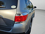 Used 2012 TOYOTA HIGHLANDER LIMITED in JACKSONVILLE, FLORIDA (Photo 20)