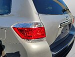 Used 2012 TOYOTA HIGHLANDER LIMITED in JACKSONVILLE, FLORIDA (Photo 23)