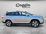 Used 2012 TOYOTA HIGHLANDER LIMITED in JACKSONVILLE, FLORIDA (Photo 3)