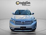Used 2012 TOYOTA HIGHLANDER LIMITED in JACKSONVILLE, FLORIDA (Photo 5)