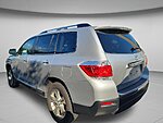 Used 2012 TOYOTA HIGHLANDER LIMITED in JACKSONVILLE, FLORIDA (Photo 6)
