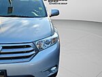 Used 2012 TOYOTA HIGHLANDER LIMITED in JACKSONVILLE, FLORIDA (Photo 7)