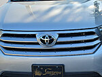 Used 2012 TOYOTA HIGHLANDER LIMITED in JACKSONVILLE, FLORIDA (Photo 9)