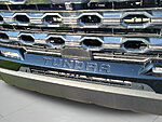 Used 2025 TOYOTA TUNDRA PLATINUM in JACKSONVILLE, FLORIDA (Photo 10)