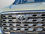 Used 2025 TOYOTA TUNDRA PLATINUM in JACKSONVILLE, FLORIDA (Photo 11)