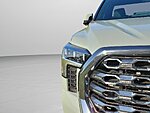 Used 2025 TOYOTA TUNDRA PLATINUM in JACKSONVILLE, FLORIDA (Photo 12)