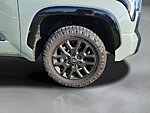Used 2025 TOYOTA TUNDRA PLATINUM in JACKSONVILLE, FLORIDA (Photo 13)
