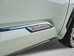 Used 2025 TOYOTA TUNDRA PLATINUM in JACKSONVILLE, FLORIDA (Photo 15)