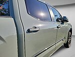 Used 2025 TOYOTA TUNDRA PLATINUM in JACKSONVILLE, FLORIDA (Photo 17)