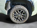 Used 2025 TOYOTA TUNDRA PLATINUM in JACKSONVILLE, FLORIDA (Photo 18)