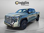 Used 2025 TOYOTA TUNDRA PLATINUM in JACKSONVILLE, FLORIDA (Photo 2)