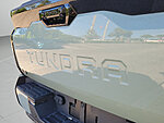Used 2025 TOYOTA TUNDRA PLATINUM in JACKSONVILLE, FLORIDA (Photo 20)