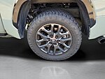 Used 2025 TOYOTA TUNDRA PLATINUM in JACKSONVILLE, FLORIDA (Photo 25)