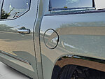 Used 2025 TOYOTA TUNDRA PLATINUM in JACKSONVILLE, FLORIDA (Photo 26)