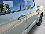 Used 2025 TOYOTA TUNDRA PLATINUM in JACKSONVILLE, FLORIDA (Photo 28)