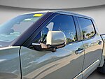 Used 2025 TOYOTA TUNDRA PLATINUM in JACKSONVILLE, FLORIDA (Photo 29)