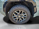 Used 2025 TOYOTA TUNDRA PLATINUM in JACKSONVILLE, FLORIDA (Photo 30)