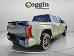 Used 2025 TOYOTA TUNDRA PLATINUM in JACKSONVILLE, FLORIDA (Photo 5)
