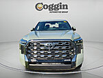 Used 2025 TOYOTA TUNDRA PLATINUM in JACKSONVILLE, FLORIDA (Photo 7)