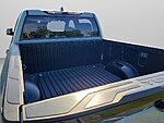Used 2025 TOYOTA TUNDRA PLATINUM in JACKSONVILLE, FLORIDA (Photo 8)