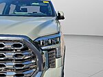 Used 2025 TOYOTA TUNDRA PLATINUM in JACKSONVILLE, FLORIDA (Photo 9)