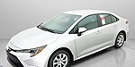 Used 2026 TOYOTA COROLLA LE in JACKSONVILLE, FLORIDA