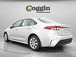 Used 2026 TOYOTA COROLLA LE in JACKSONVILLE, FLORIDA (Photo 10)