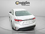 Used 2026 TOYOTA COROLLA LE in JACKSONVILLE, FLORIDA (Photo 11)
