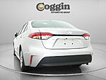 Used 2026 TOYOTA COROLLA LE in JACKSONVILLE, FLORIDA (Photo 12)