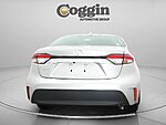 Used 2026 TOYOTA COROLLA LE in JACKSONVILLE, FLORIDA (Photo 13)